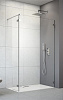 Картинка анонса товара «боковая стенка radaway arta walk in 386010-03-01r 40 см r»