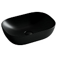 Детальная картинка товара «раковина ceramica nova element cn6009mb»