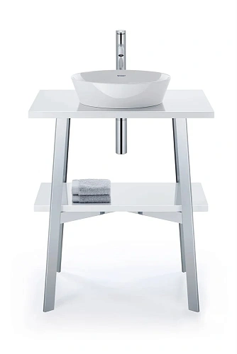 Раковина Duravit Cape Cod 2328400000 Раковина Duravit Cape Cod 2328400000