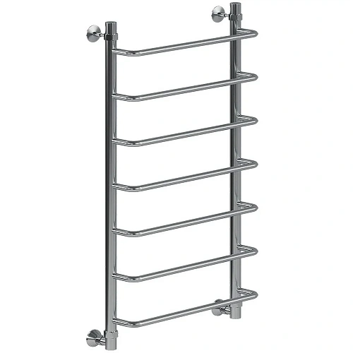 Полотенцесушитель водяной Ника QVADRO Л 90 100/60 Полотенцесушитель водяной Ника QVADRO Л 90 100/60