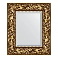 Зеркало в багетной раме Evoform Exclusive BY 3363 49 x 59 см, византия золото Зеркало в багетной раме Evoform Exclusive BY 3363 49 x 59 см, византия золото