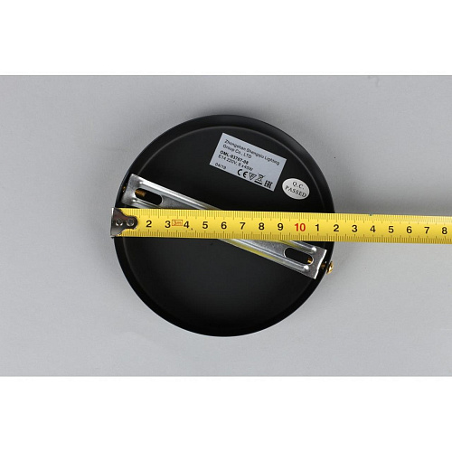 Люстра потолочная Omnilux Savelletri OML-93707-08 Люстра потолочная Omnilux Savelletri OML-93707-08