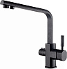Картинка анонса товара «смеситель для кухни kaiser decor 40144-2 с подключением к фильтру»