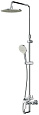 Душевой гарнитур AM.PM Like F0780964 Душевой гарнитур AM.PM Like F0780964