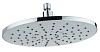 Верхний душ Agger Breeze ATS01, d225 мм