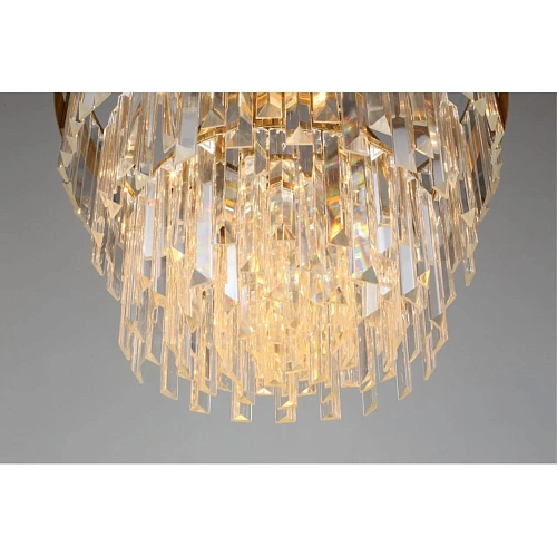 Люстра подвесная Aployt Mariz APL.813.13.09 Люстра подвесная Aployt Mariz APL.813.13.09