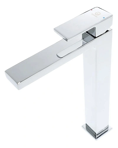 Смеситель для раковины Agger Great A2812100 высокий, хром Смеситель для раковины Agger Great A2812100 высокий, хром