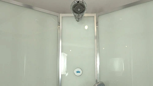 Душевая кабина Timo Premium ILMA 901 (100x100x222) Душевая кабина Timo Premium ILMA 901 (100x100x222)