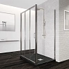 Душевой уголок RGW Passage PA-73 P (PA-13 + 2Z-33) 060873147-11P