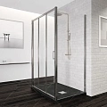 Душевой уголок RGW Passage PA-73 P (PA-13 + 2Z-33) 060873147-11P Душевой уголок RGW Passage PA-73 P (PA-13 + 2Z-33) 060873147-11P