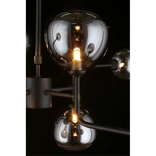 Люстра потолочная Aployt Roser APL.913.07.08 Люстра потолочная Aployt Roser APL.913.07.08