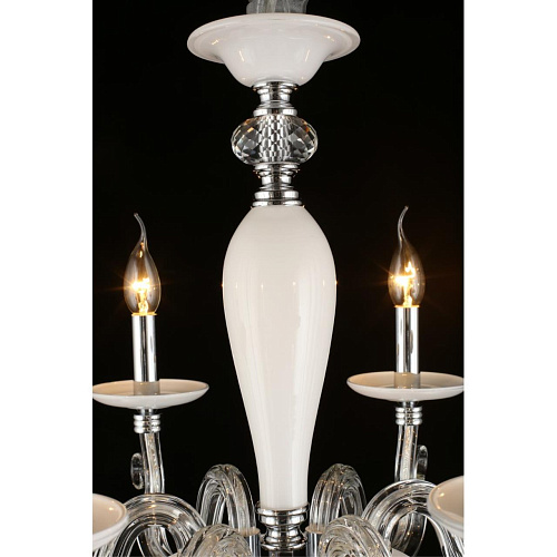 Люстра подвесная Aployt Estel APL.702.03.06 Люстра подвесная Aployt Estel APL.702.03.06