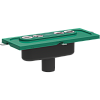 Скрытая часть для душевого слива Hansgrohe uBox universal, вертикальная установка 01002180 Скрытая часть для душевого слива Hansgrohe uBox universal, вертикальная установка 01002180