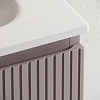 Тумба под раковину Sancos Snob T SNT60SM doha soft Тумба под раковину Sancos Snob T SNT60SM doha soft