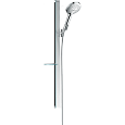 Душевой гарнитур Hansgrohe Raindance Select S 27648000 Душевой гарнитур Hansgrohe Raindance Select S 27648000
