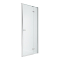 Душевая дверь NEW TRENDY REFLEXA R 130x200 EXK-5068 хром Душевая дверь NEW TRENDY REFLEXA R 130x200 EXK-5068 хром