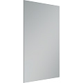 Зеркало Sancos SQUARE SQ600 600х800 с подсветкой Зеркало Sancos SQUARE SQ600 600х800 с подсветкой