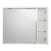 Шкаф-пенал BelBagno MARINO-SPC-800/750-1A-BL-P-R подвесной 800x150 Bianco Lucido Шкаф-пенал BelBagno MARINO-SPC-800/750-1A-BL-P-R подвесной 800x150 Bianco Lucido