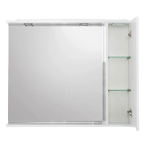 Шкаф-пенал BelBagno MARINO-SPC-800/750-1A-BL-P-R подвесной 800x150 Bianco Lucido Шкаф-пенал BelBagno MARINO-SPC-800/750-1A-BL-P-R подвесной 800x150 Bianco Lucido
