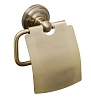 Держатель туалетной бумаги Fixsen Retro FX-83810