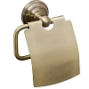 Держатель туалетной бумаги Fixsen Retro FX-83810 Держатель туалетной бумаги Fixsen Retro FX-83810