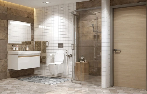 Душевой уголок Ambassador Queen 11011103R (1200x800x2000) Душевой уголок Ambassador Queen 11011103R (1200x800x2000)