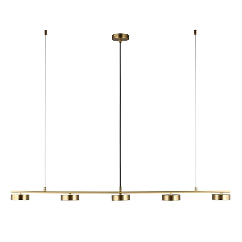 Люстра подвесная Aployt Usia APL.047.13.35 Люстра подвесная Aployt Usia APL.047.13.35