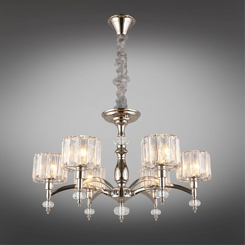 Люстра подвесная Aployt Hortens APL.750.03.06 Люстра подвесная Aployt Hortens APL.750.03.06