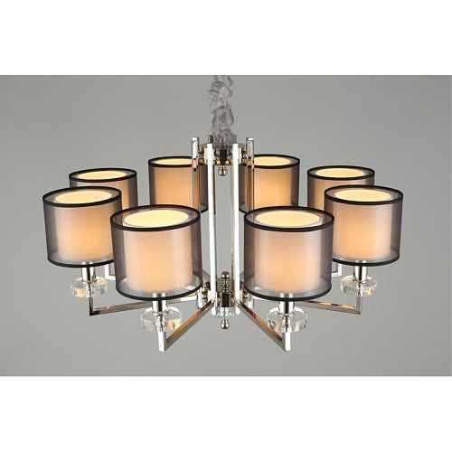 Люстра подвесная Aployt Flavi APL.753.03.08 Люстра подвесная Aployt Flavi APL.753.03.08