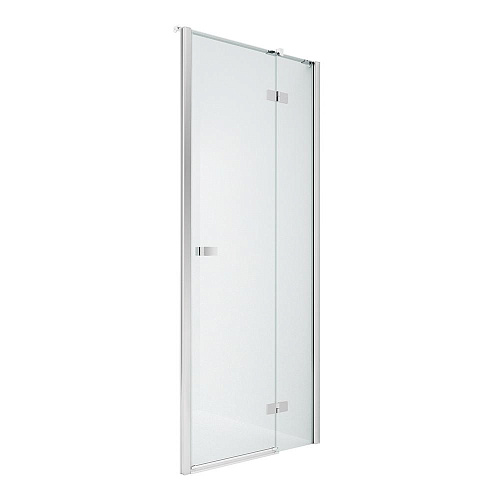 Душевая дверь NEW TRENDY REFLEXA R 130x200 EXK-5068 хром Душевая дверь NEW TRENDY REFLEXA R 130x200 EXK-5068 хром