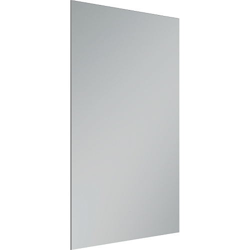 Зеркало Sancos SQUARE SQ600 600х800 с подсветкой Зеркало Sancos SQUARE SQ600 600х800 с подсветкой