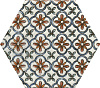 Картинка анонса товара «вставка kerama marazzi макарена 20x23.1 stg\a631\24001 х9999221547»