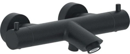 Смеситель для ванны Paffoni Light LIQ022NO Смеситель для ванны Paffoni Light LIQ022NO