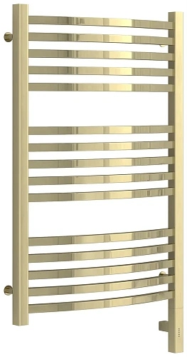 Полотенцесушитель электрический Сунержа Аркус 3.0 800х500 МЭМ правый 020-5705-8050 Шампань Полотенцесушитель электрический Сунержа Аркус 3.0 800х500 МЭМ правый 020-5705-8050 Шампань