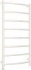 Полотенцесушитель электрический Сунержа Галант 4.0 1000х500 МЭМ левый 12-0830-1050 Белый