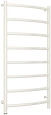 Полотенцесушитель электрический Сунержа Галант 4.0 1000х500 МЭМ левый 12-0830-1050 Белый Полотенцесушитель электрический Сунержа Галант 4.0 1000х500 МЭМ левый 12-0830-1050 Белый
