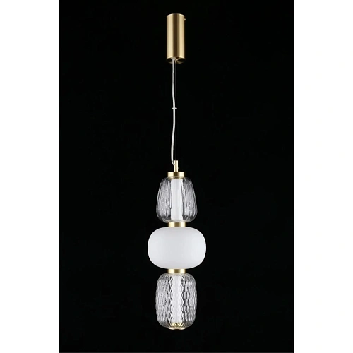 Светильник подвесной Aployt Simonet APL.318.06.29 Светильник подвесной Aployt Simonet APL.318.06.29