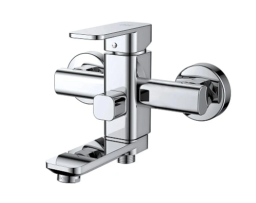 Смеситель для ванны D&K Altportel Rhein DA1333201 Смеситель для ванны D&K Altportel Rhein DA1333201