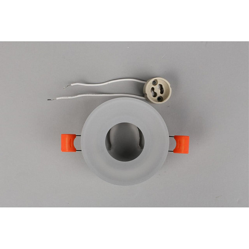 Светильник встраиваемый-накладной Omnilux Tevere OML-102919-01 Светильник встраиваемый-накладной Omnilux Tevere OML-102919-01