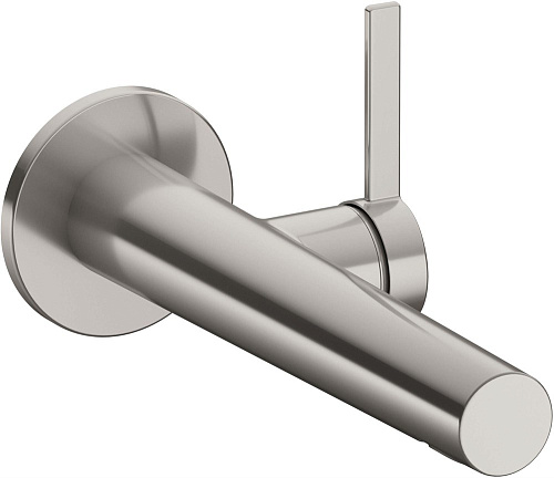 Смеситель для раковины Keuco IXMO 59516071101 219 мм Смеситель для раковины Keuco IXMO 59516071101 219 мм