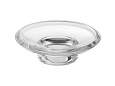 Мыльница Keuco Smart 02355009000 хрустальная Мыльница Keuco Smart 02355009000 хрустальная