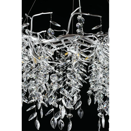 Люстра подвесная Aployt Gertunia APL.847.13.13 Люстра подвесная Aployt Gertunia APL.847.13.13