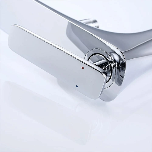 Смеситель для ванны Vincea VTF-102CH напольный хром Смеситель для ванны Vincea VTF-102CH напольный хром