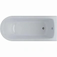 Ванна из искусственного камня Astra-Form Ретро 170x75 01010006 Ванна из искусственного камня Astra-Form Ретро 170x75 01010006