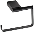 Держатель туалетной бумаги Bemeta NERO 135012220 Держатель туалетной бумаги Bemeta NERO 135012220