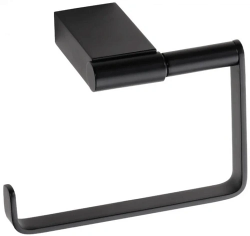Держатель туалетной бумаги Bemeta NERO 135012220 Держатель туалетной бумаги Bemeta NERO 135012220
