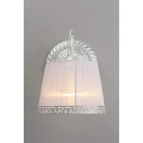 Светильник настенный (Бра) Omnilux Campovaglio OML-54111-01 Светильник настенный (Бра) Omnilux Campovaglio OML-54111-01