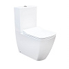 Картинка анонса товара «чаша напольного унитаза creavit elegant eg360-00cb00e-0000»