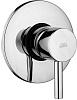 Картинка анонса товара «смеситель для душа paffoni light lig011cr (с внутренней частью)»