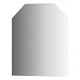 Зеркало Evoform Primary BY 0065 50х60 см со шлифованной кромкой Зеркало Evoform Primary BY 0065 50х60 см со шлифованной кромкой